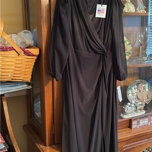 Brown Women's Dressing